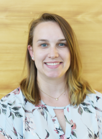 Jessica Jenkins Portrait